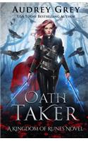 Oath Taker