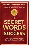 Secret Words of Success