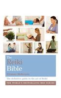 Reiki Bible