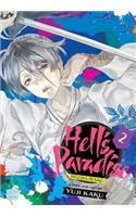 Hell's Paradise: Jigokuraku, Vol. 2