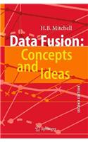 Data Fusion: Concepts and Ideas