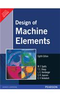 Design of Machine Elements