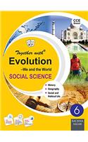 Together With Evolution - Social Science - 6