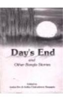 Days End and Other Bangla Stories