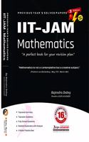 IIT JAM MATHEMATICS Previous year's solved papers - 3rd Edition ( 2005-2020)