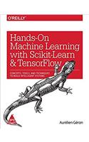 Hands-On Machine Learning with Scikit-Learn and TensorFlow: Concepts, Tools, and Techniques to Build Intelligent Systems