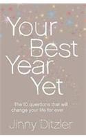 Your Best Year Yet!