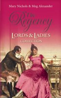 The Regency Lords & Ladies Collection: Dear Deceiver / The Matchmaker's Marriage: v. 30 (Regency Lords and Ladies Collection S.)