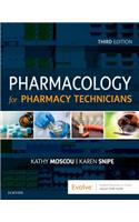 Pharmacology for Pharmacy Technicians