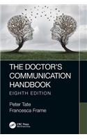 Doctor's Communication Handbook, 8th Edition