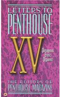 Letters to Penthouse XV