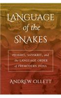 Language of the Snakes