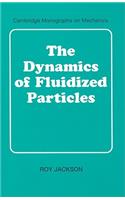 Dynamics of Fluidized Particles