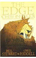 Edge Chronicles 4: Beyond the Deepwoods