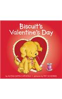 Biscuit's Valentine's Day