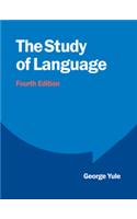 Study of Language 4/e