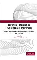 Blended Learning in Engineering Education