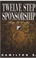 Twelve Step Sponsorship