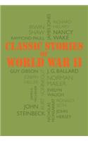 Classic Stories of World War II