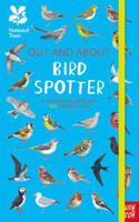 National Trust: Out and About Bird Spotter