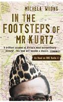 In the Footsteps of Mr Kurtz