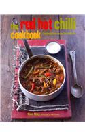 Red Hot Chilli Cookbook