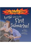 Avoid Being in the First Submarine!