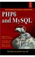 Php6 And My Sql Bible