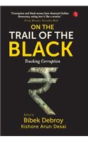 ON THE TRAIL OF THE BLACK