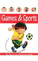 Games & Sports