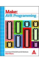 Make: AVR Programming