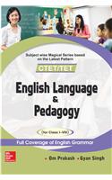 (CTET /TET) English Language & its Pedagogy