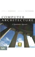 COMPUTER ARCHITECTURE A QUANTITATIVE APP