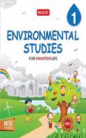 Class 1: Environmental Studies For Smarter Life-1