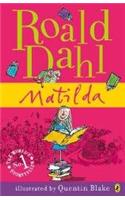 Matilda