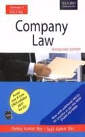 COMPANY LAW: REVISED 1E