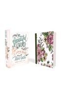 NIV, Beautiful Word Coloring Bible for Teen Girls, Hardcover