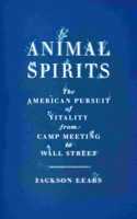 Animal Spirits