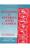 Encyclopaedia Of Sports And Games