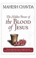 Hidden Power of the Blood of Jesus