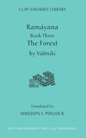 Ramayana Book Three