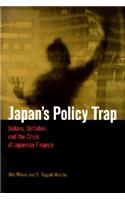 Japan's Policy Trap