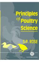 Principles of Poultry Science