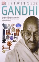 Eyewitness Gandhi