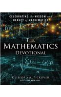 The Mathematics Devotional: Celebrating the Wisdom and Beauty of Mathematics