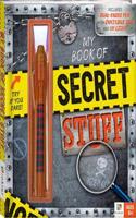 My Book of Secret Stuff (2018 Ed)