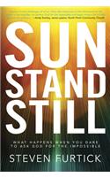 Sun Stand Still