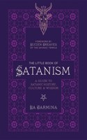 The Little Book of Satanism