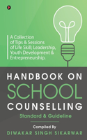 Handbook on School Counselling