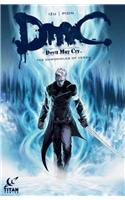 Devil May Cry: The Chronicles of Vergu